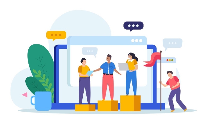 如何开发国外客户？开发国外客户的网站