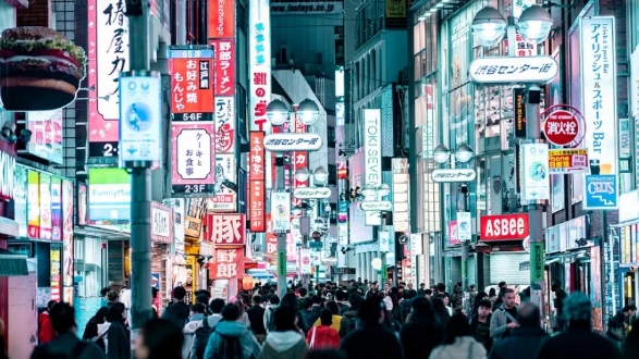 从海关数据统计，中国出口日本主要产品有哪些？