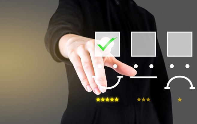 外贸人建议收藏：背调海外客户途径+跟进话术！