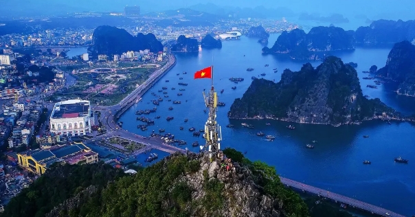 2025年如何开拓越南市场？一篇文章帮你解决！