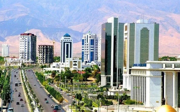 从海关数据看，土库曼斯坦进口中国产品种类