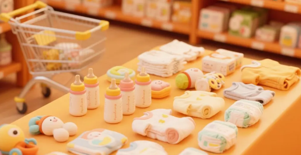 哈萨克斯坦市场