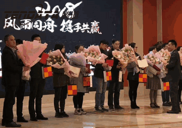 外贸企业必经的变革之路——EVO视讯官网无锡外贸峰会